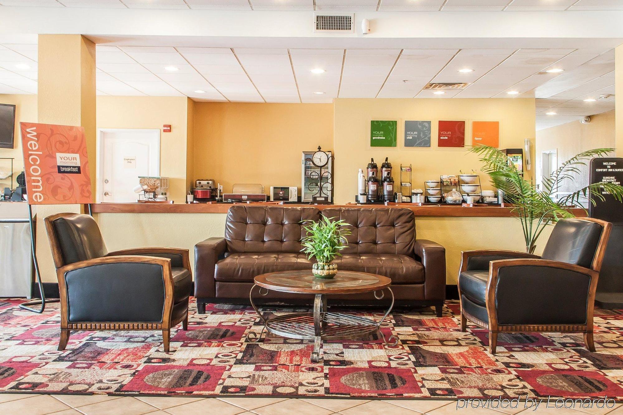 Hotel Comfort &