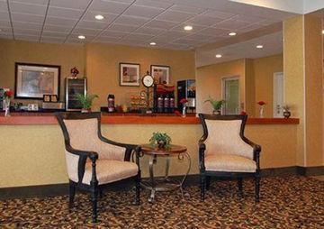 Hotel Comfort & Elk City