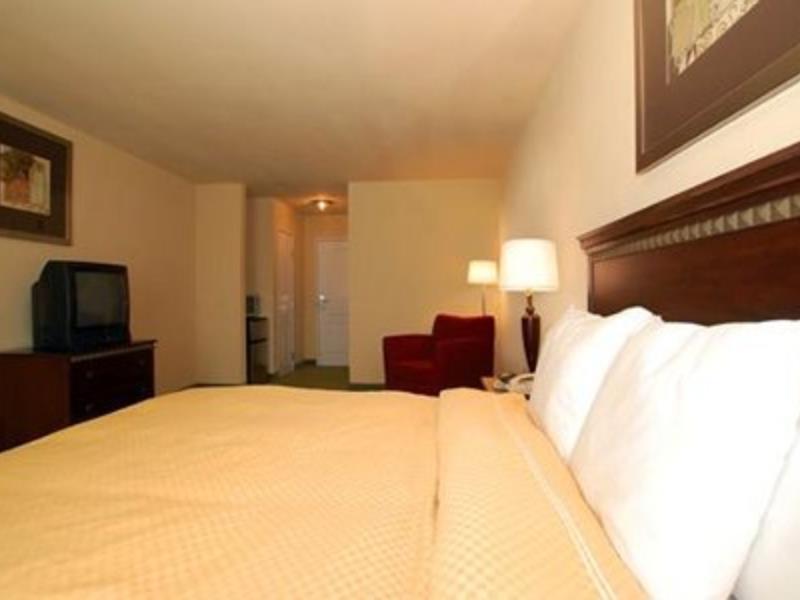 Comfort & 3* Elk City